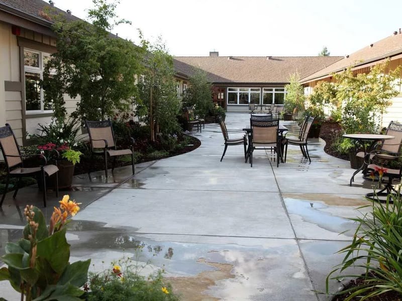 Quail Park Memory Care Residences - Assisted Living in Visalia, CA photo 1