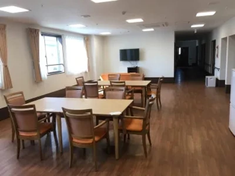ふくしのまち大袋 - 有料老人ホーム in 越谷市, 埼玉県 photo 3