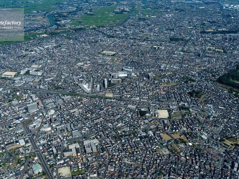 ふくしのまち大袋 - 有料老人ホーム in 越谷市, 埼玉県 photo 2
