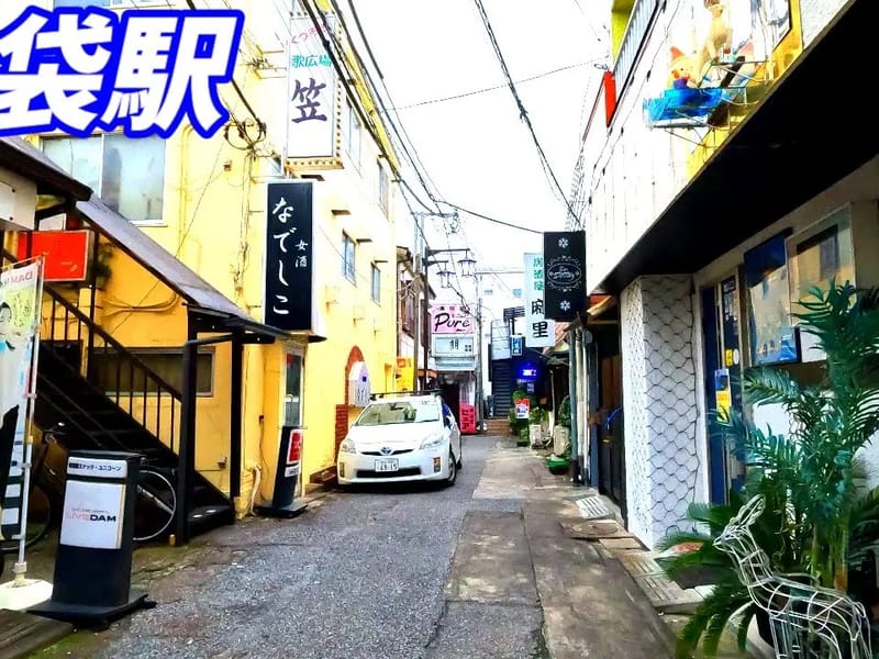 ふくしのまち大袋 - 有料老人ホーム in 越谷市, 埼玉県 photo 1