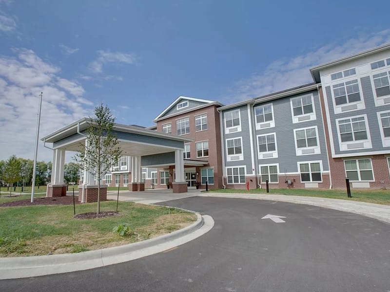 Apple Ridge Assisted Living And Memory Care - Assisted Living in Fort Wayne, IN photo 3