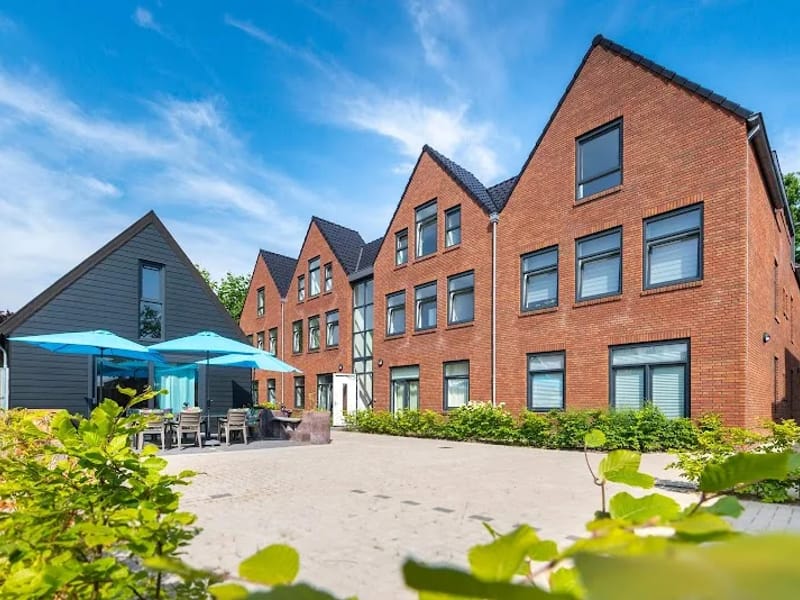 Zorghuis Hengelo - Verpleeghuis in Hengelo, Overijssel photo 1