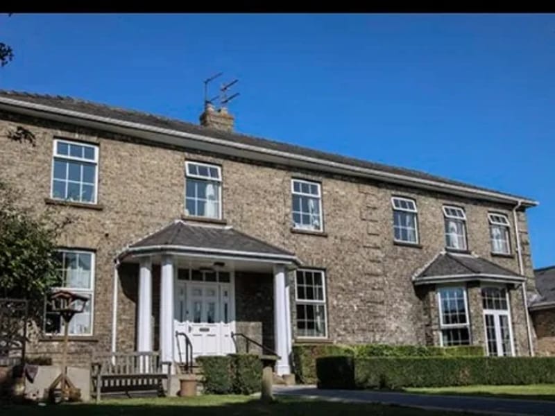 The Old Vicarage Residential Care Home - Assisted Living in Cottingham, England photo 1