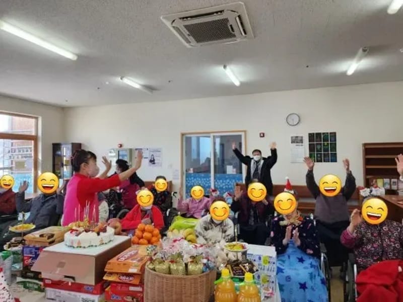 강화사랑요양원 in 강화군, 인천광역시 photo 1