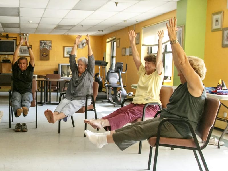 Community Agency for Senior Citizens, Inc. - Medical Transport in Staten Island, NY photo 3