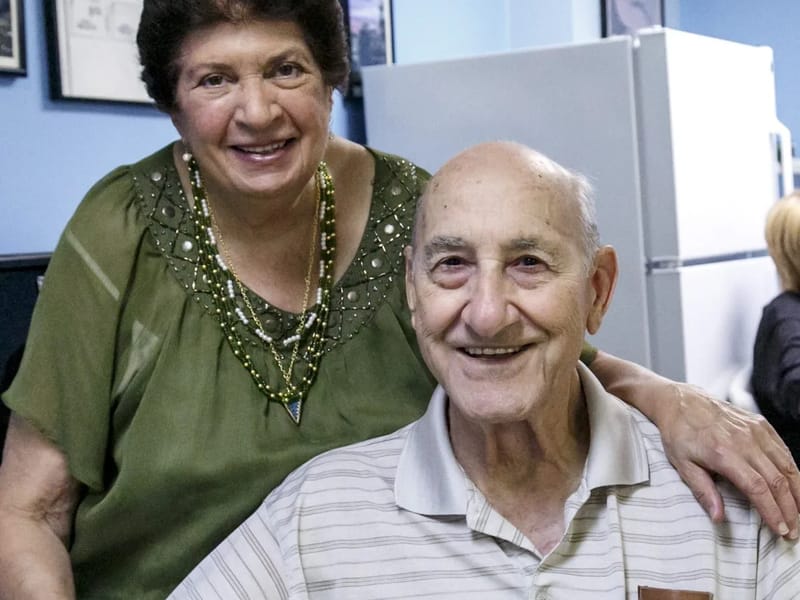 Community Agency for Senior Citizens, Inc. - Medical Transport in Staten Island, NY photo 2