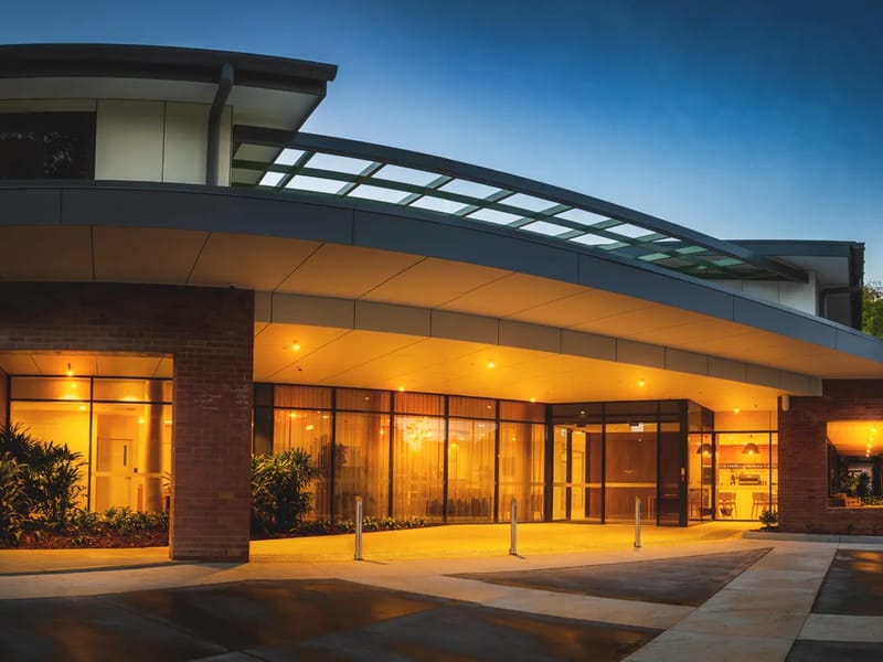 Estia Health Southport - Nursing Home in Southport, QLD photo 1