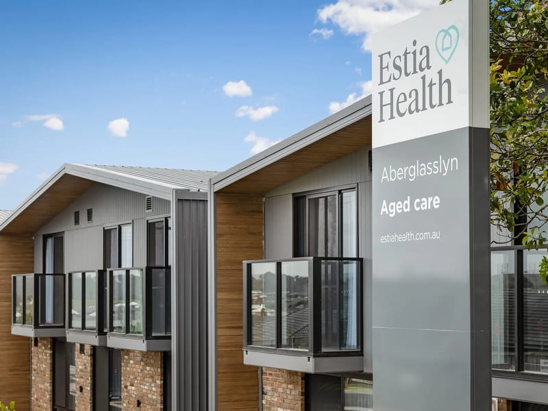 Estia Health Southport - Nursing Home in Southport, QLD photo 2