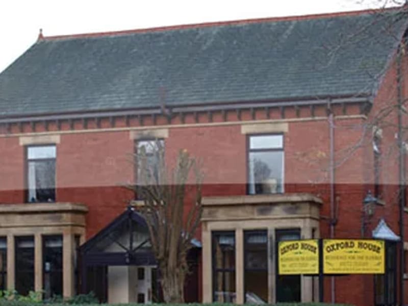 Oxford House Residential Home - Assisted Living in Preston, England photo 3