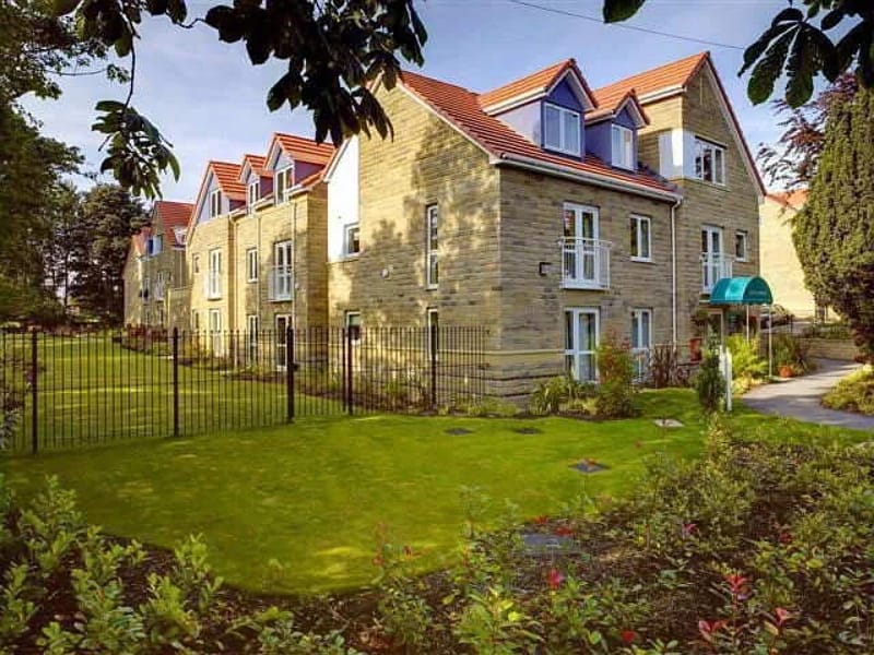 Stanhope Court Residential Care Home - Assisted Living in Wirral, England photo 1