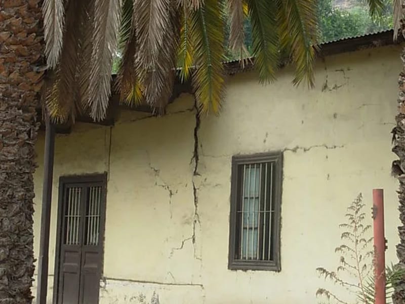 Centro Diurno Comuna De Catemu - Centro de Día in Calbuco, Región de Los Lagos photo 2