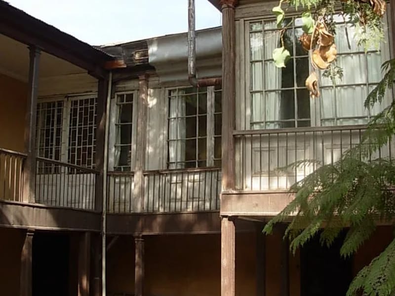 Centro Diurno Comuna De Catemu - Centro de Día in Calbuco, Región de Los Lagos photo 1