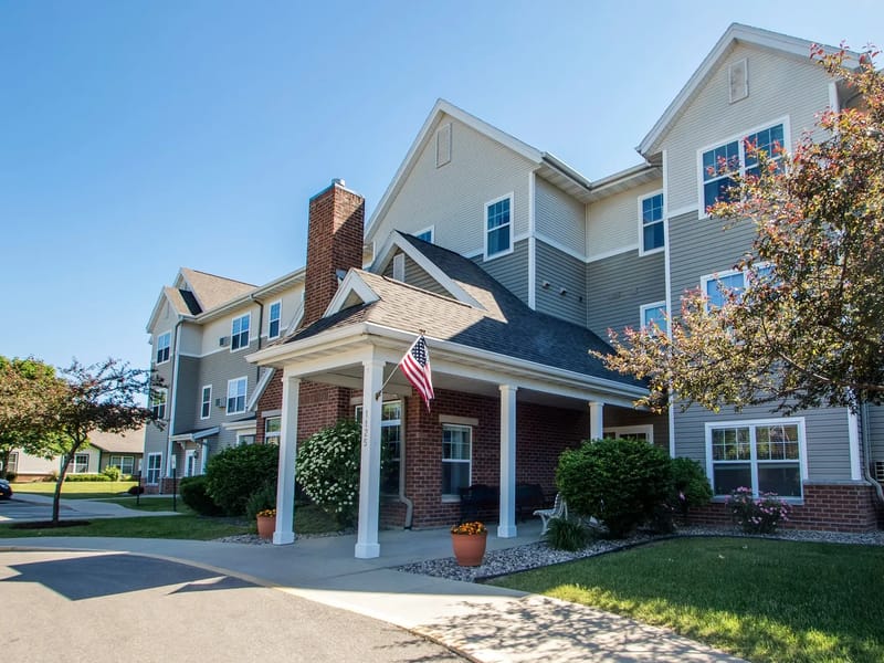 Sonrisas Assisted Living - Assisted Living in Verona, WI photo 2