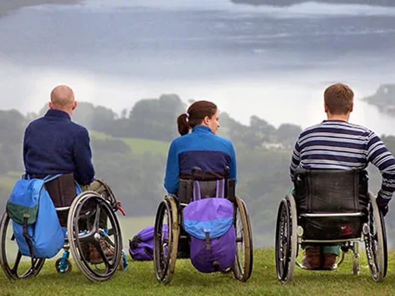 Spinal Homecare Services Limited - In-Home Care in Kendal, England photo 1