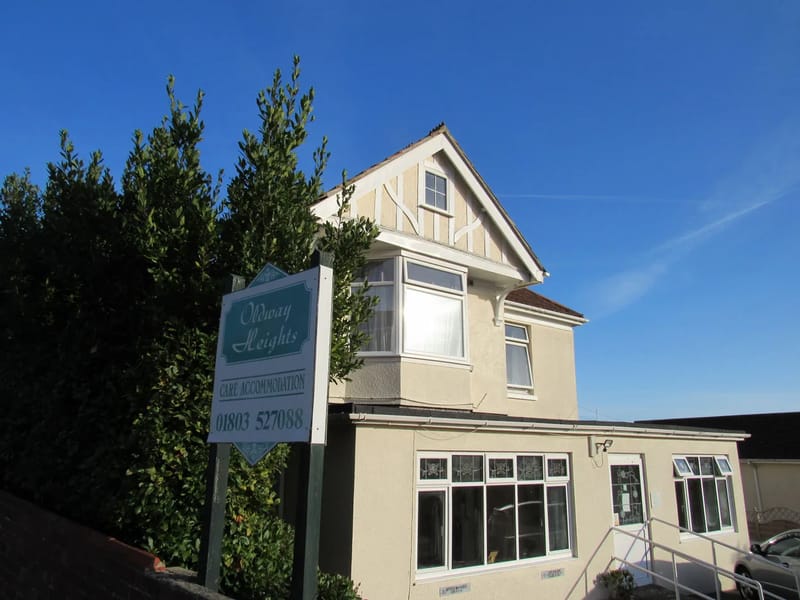 Oldway Heights - Assisted Living in Paignton, England photo 1