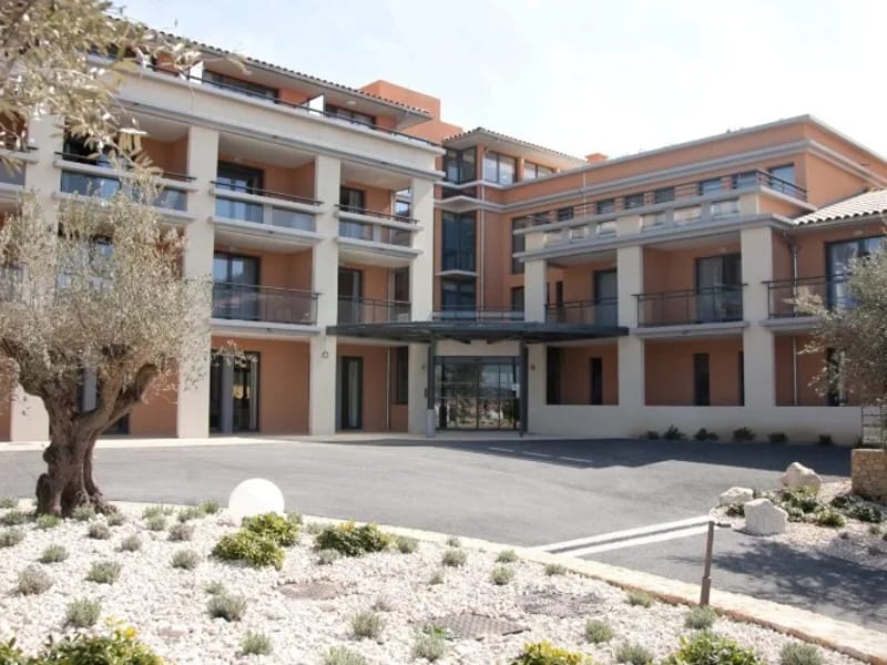 Ehpad Residence Eleonore Emera - EHPAD in AIX EN PROVENCE, Provence-Alpes-Côte d'Azur photo 2