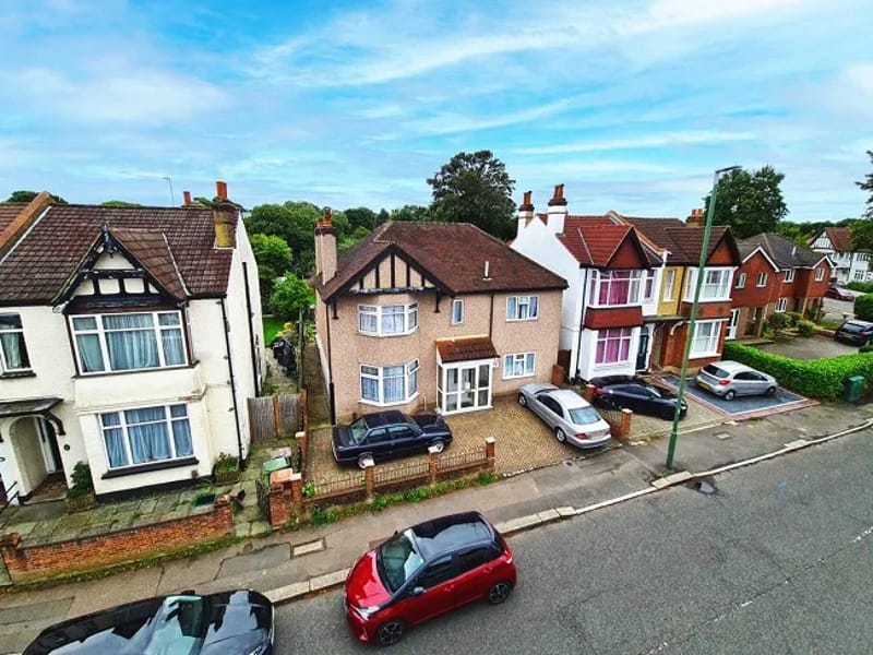 UK Home Care Limited - Carshalton office - In-Home Care in Carshalton, England photo 3