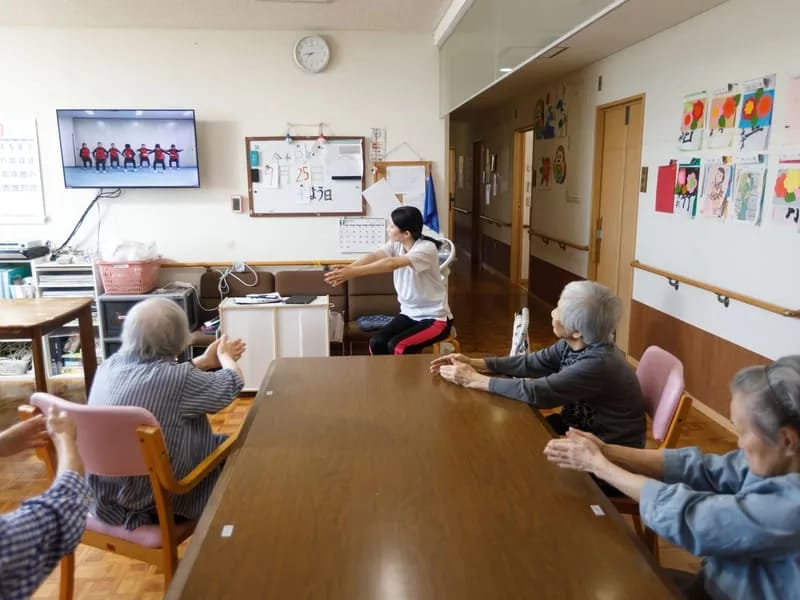 ぐるうぷほうむ杜の郷てらい - 有料老人ホーム in 能美市, 石川県 photo 1