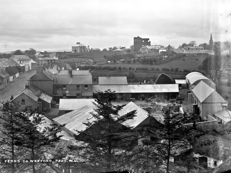 The Ferns in Wirral, England photo 1