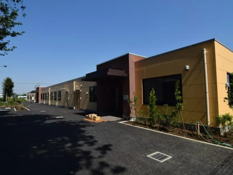 ところざわ翔裕館Ⅱ号館 - 有料老人ホーム in 所沢市, 埼玉県 photo 3