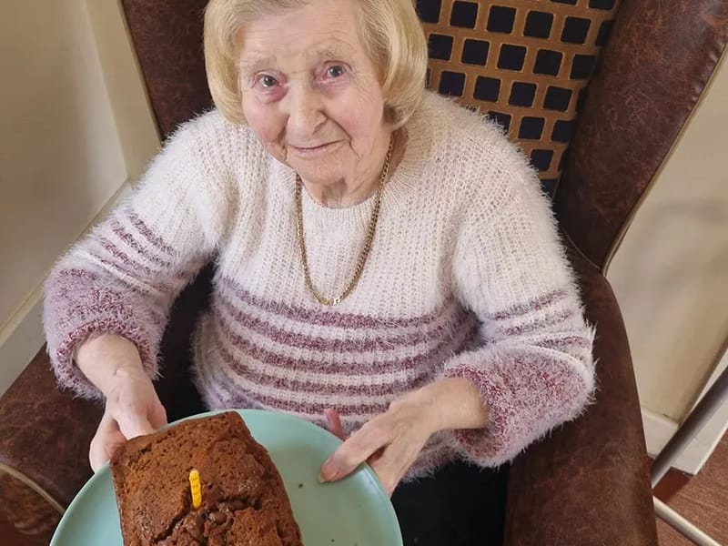 Trinity View Care Home - Nursing Home in Smethwick, England photo 1