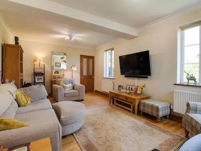 Woodchurch House - Nursing Home in Ashford, England photo 3