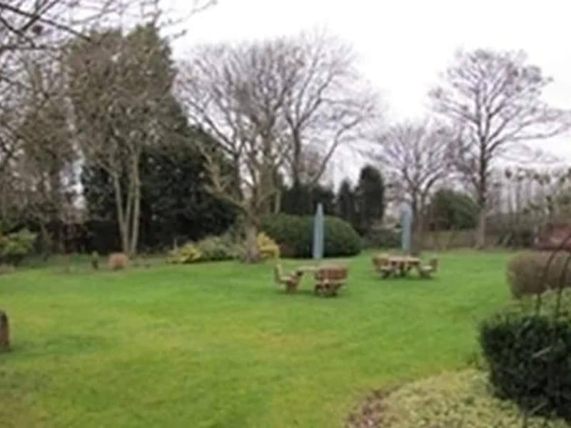 Little Acres in Nottingham, England photo 1