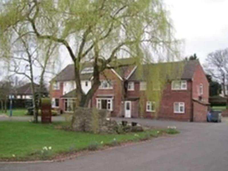 Little Acres in Nottingham, England photo 2