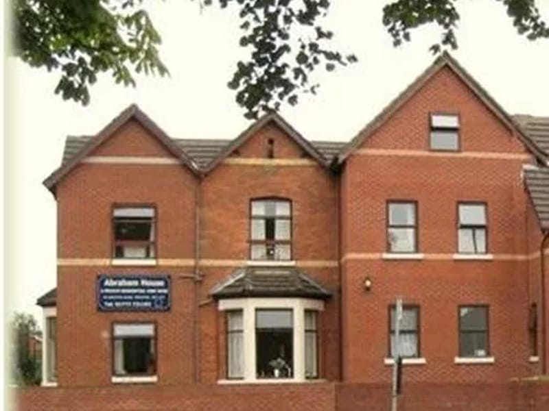 Abraham House - Nursing Home in Preston, England photo 1