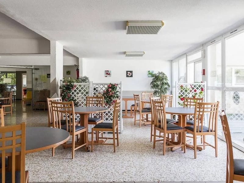 Residence Autonomie Foyer Soleil - EHPAD in MILLAU, Occitanie photo 2