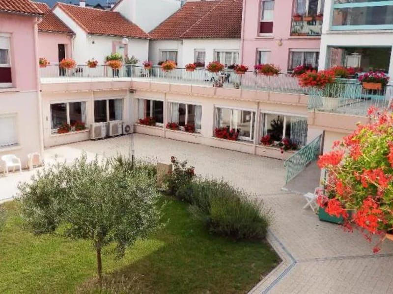 Residence Autonomie Foyer Soleil - EHPAD in MILLAU, Occitanie photo 1