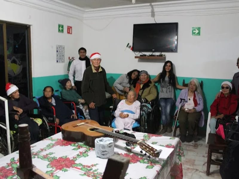 CASA DE DESCANSO SAN JUAN BOSCO - Vida Asistida in Tepic, Nayarit photo 1