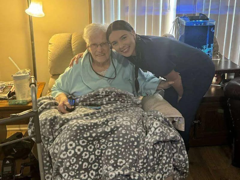 Ava Homecare - Home Health Nursing in Yuma, AZ photo 1