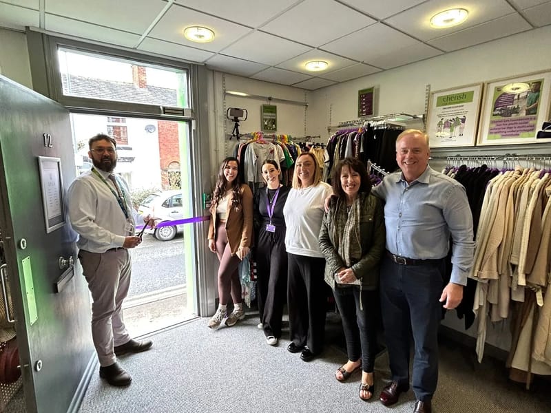 Cherish UK Ltd - In-Home Care in Altrincham, England photo 1