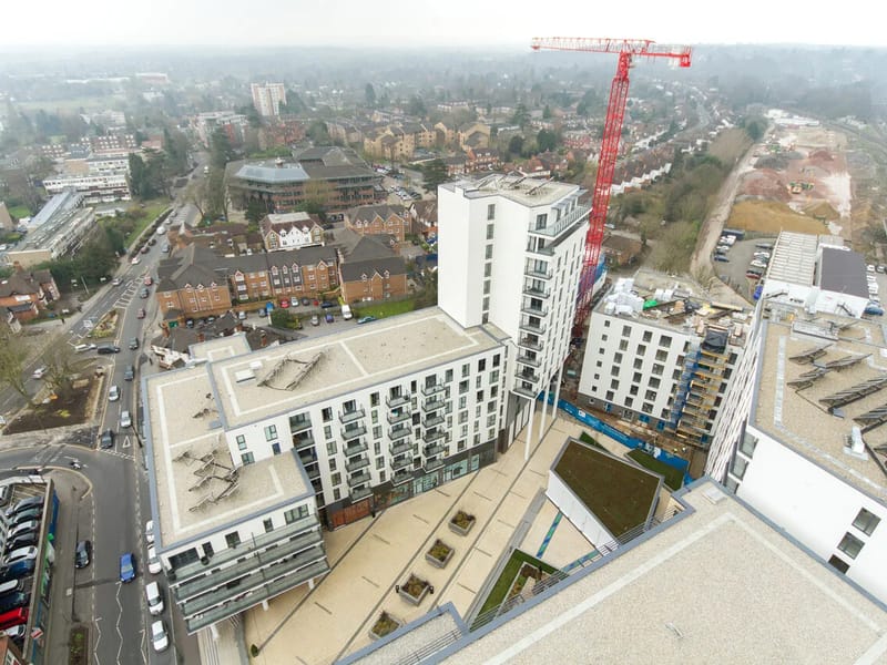 Living Ambitions Limited - 330a Guildford Road - In-Home Care in Woking, England photo 4