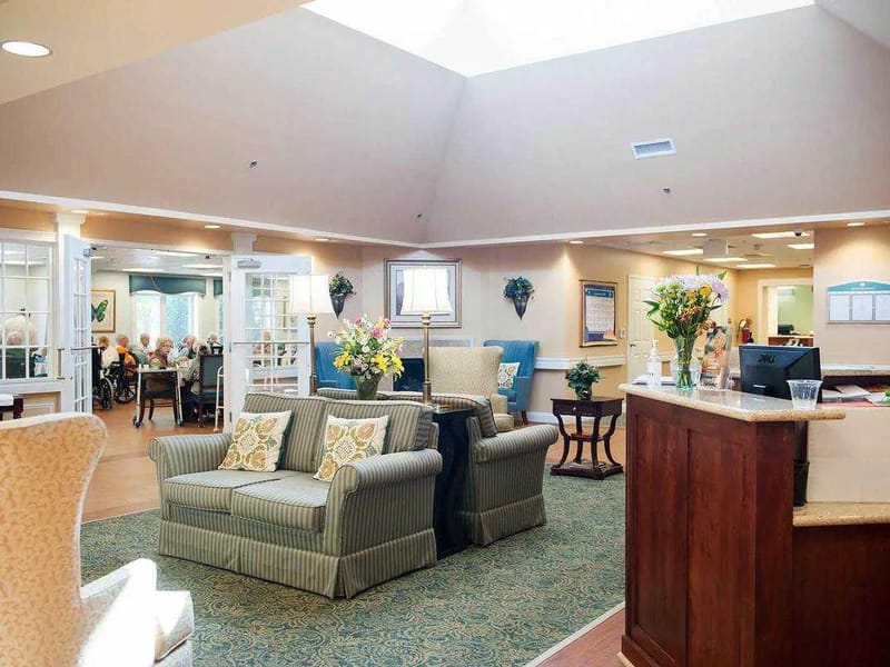 Greendale Home - Assisted Living in Abingdon, VA photo 1
