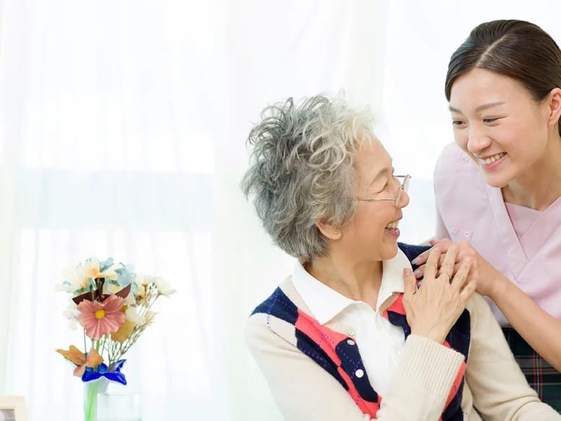 Arise Homecare Services Pllc - Assisted Living in Brooklyn Park, MN photo 1