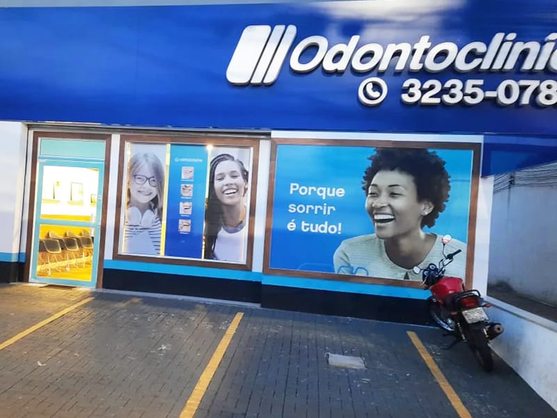 Odontoin Prestacao De Serv Em Odontologia Ribeirao Preto - Cuidado Domiciliar in Ribeirão Preto, SP photo 2