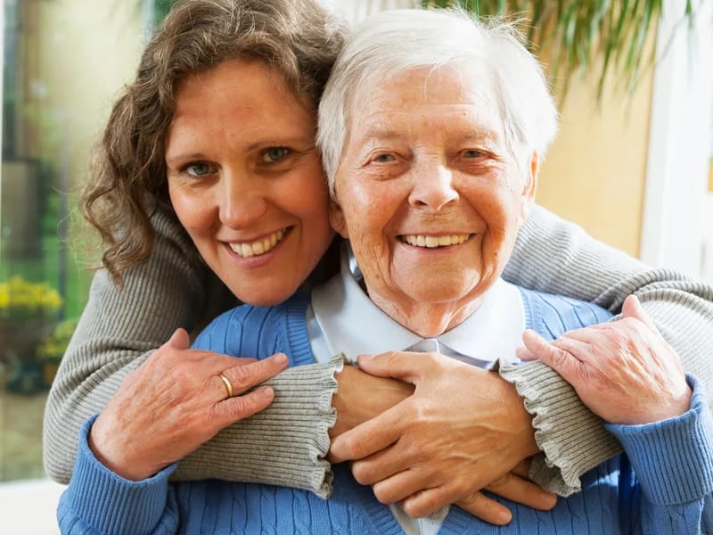 Aides And Companions LLC - Home Health Nursing in West Haven, CT photo 2