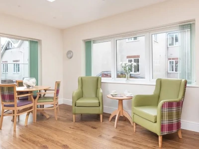 Northlands Care Home (Northumberland) - Nursing Home in Morpeth, England photo 2