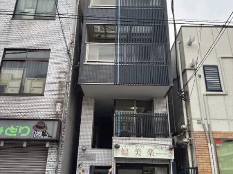ぴゅあ訪問看護リハビリステーション高円寺 - 訪問看護 in 杉並区, 東京都 photo 1