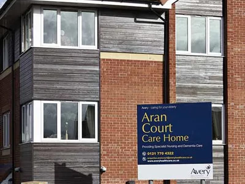 AH Home Care - Birmingham - In-Home Care in Birmingham, England photo 2