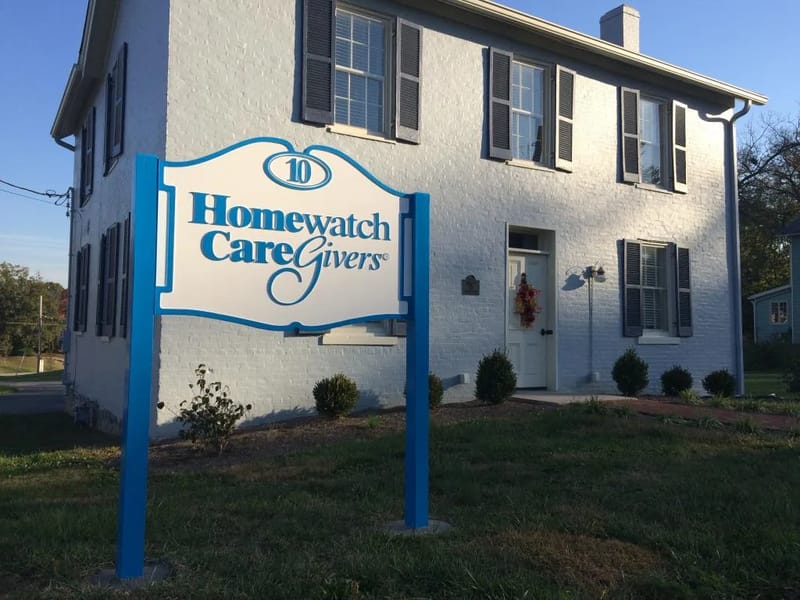 B&A Home Care Group - Home Health Nursing in Cincinnati, OH photo 1