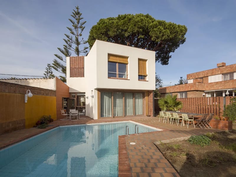 Solmar Residencial - Hogar de Ancianos in Castelldefels, Cataluña photo 2