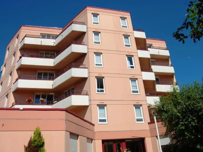 Logement-Foyer "Louis Matthys" - Maison de Retraite in DUNKERQUE, Hauts-de-France photo 1