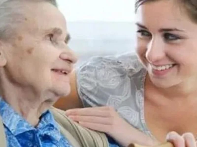 Joy Tender Loving Care Services 'Your Helping Hand Nurses' - Home Health Nursing in Lincoln, England photo 3