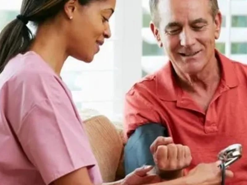 Joy Tender Loving Care Services 'Your Helping Hand Nurses' - Home Health Nursing in Lincoln, England photo 2