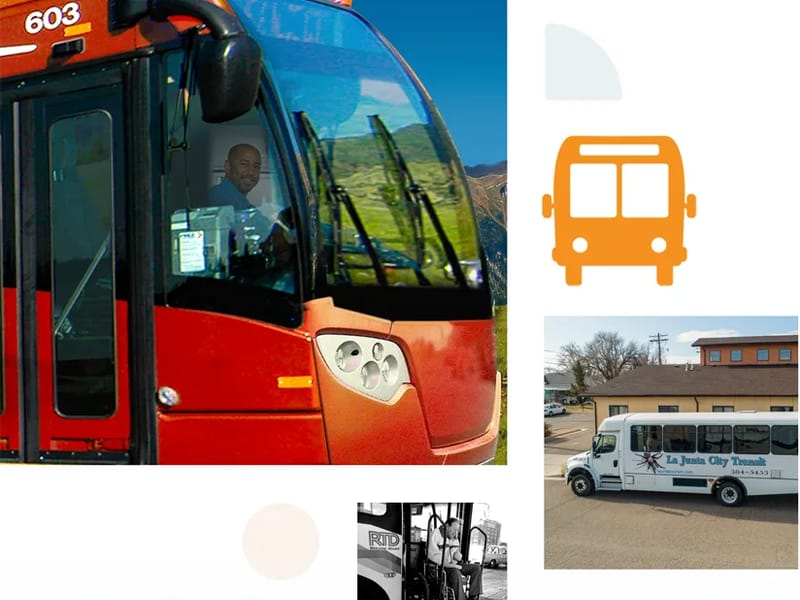 Adams County Colorado Community Transit - Medical Transport in Brighton, CO photo 1