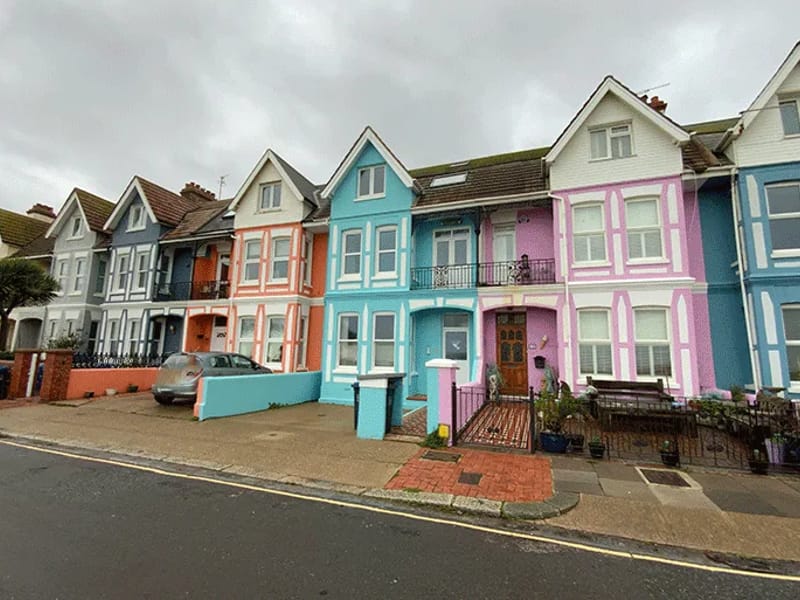 Haviland House - Nursing Home in Worthing, England photo 3