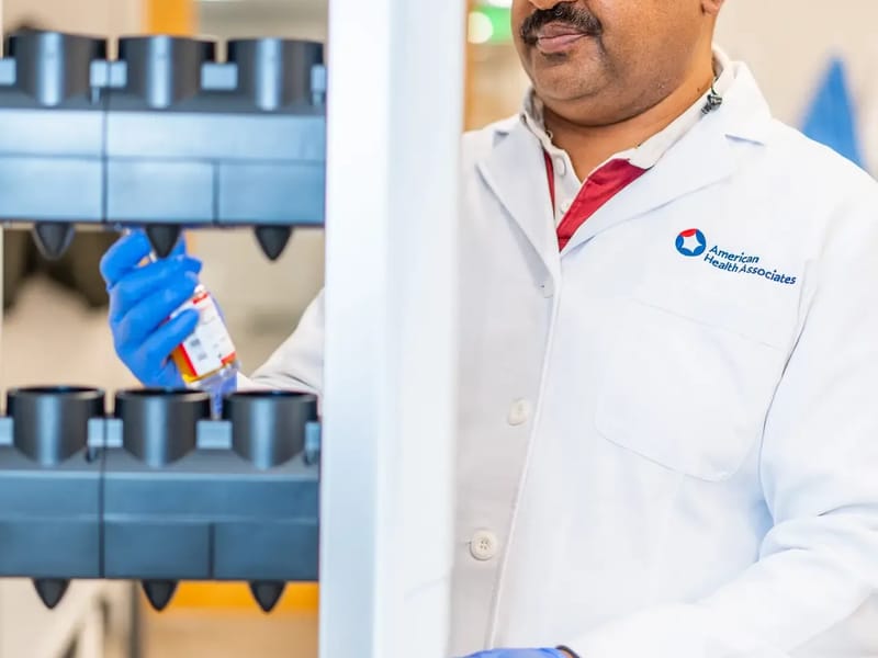 AMERICAN HEALTH ASSOCIATES, INC - Home Health Nursing in Bakersfield, CA photo 2